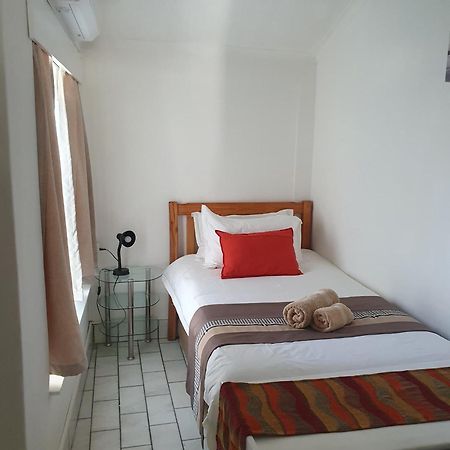 Hotel Pension Steiner Windhoek Exterior photo