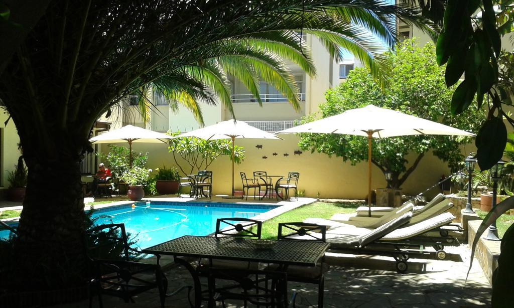 Hotel Pension Steiner Windhoek Room photo